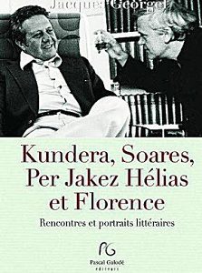 une rencontre kundera critique