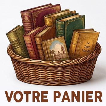 Ouvrir le panier