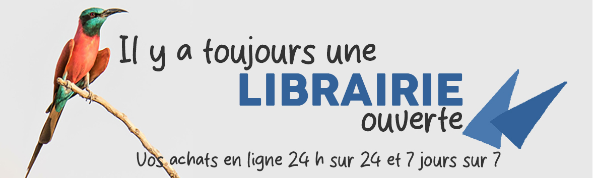 Bandeau accueil La Bouquinerie