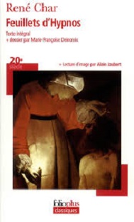 Feuillets d'hypnos