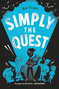 Simply the quest
