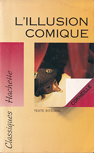L'illusion comique