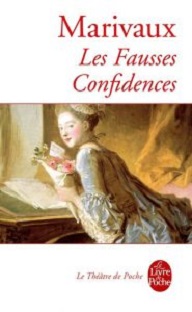 Les fausses confidences