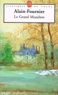 Le Grand Meaulnes