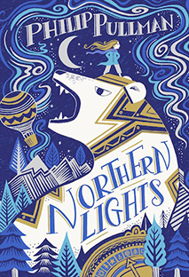 His Dark Materials #1: Northern Lights