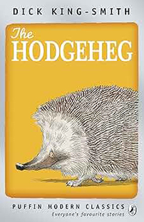 The Hodgeheg