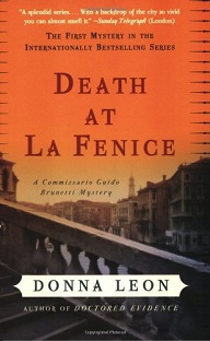 Death at la fenice