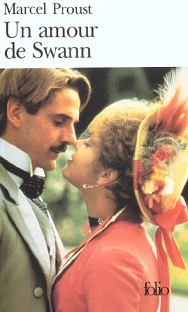 Un amour de Swann