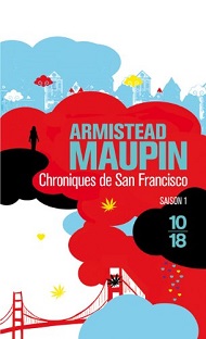 Chroniques de San Francisco