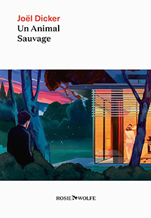 Un Animal Sauvage