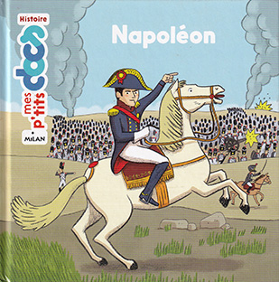 Mes p'tits Docs - Napoléon