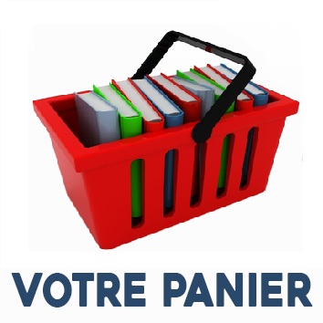 Ouvrir le panier