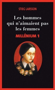 Millénium 1 - Les hommes qui n'aimaient pas les femmes