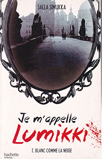 Je m'appelle Lumikki (2) - Blanc comme la neige