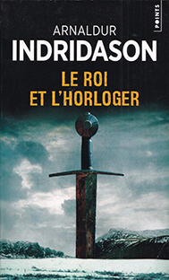 Le roi et l'horloger