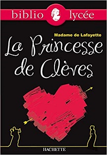 La Princesse de Clèves