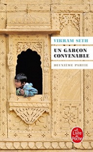 Un garçon convenable - Partie 2