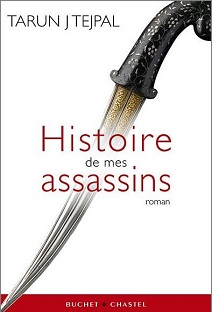 Histoire de mes assassins