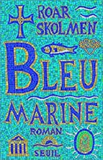 Bleu marine