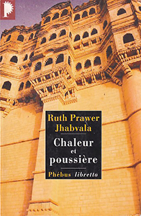 Chaleur et poussière