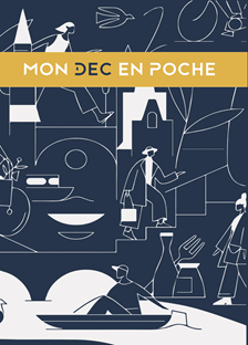 Mon DEC en poche - Livre neuf