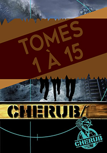 Cherub (Tomes 1 à 15)