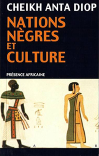 Nations nègres et culture