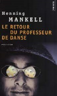 Le retour du professeur de danse