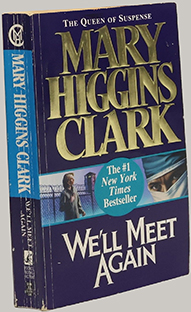 We'll meet again