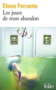 Les jours de mon abandon