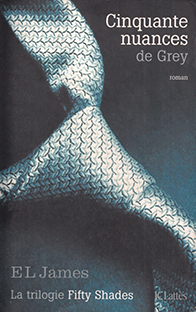 Cinquante nuances de Grey (Tome 1)