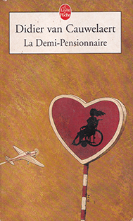 La demi pensionnaire