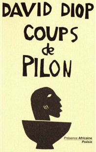 Coups de pilon