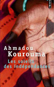 Les soleils des Indépendances