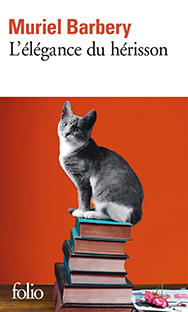 L'élégance du Hérisson