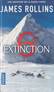 La 6ème extinction