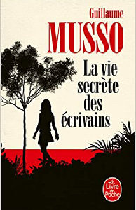 La vie secrète des écrivains