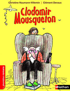 Clodomir Mousqueton