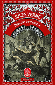 Deux ans de vacances