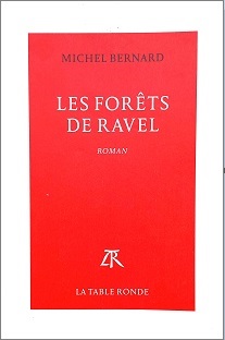 Les forêts de Ravel - La Bouquinerie