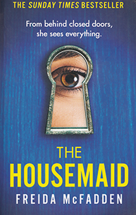 The housemaid