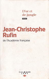 D'or et de jungle