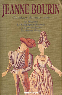 Chroniques du temps passé