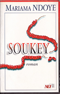 Soukey