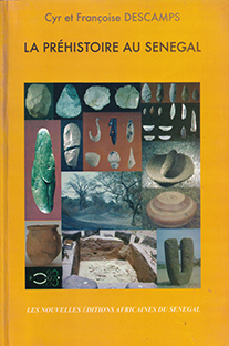 La préhistoire au Sénégal
