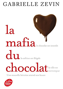 La Mafia du Chocolat