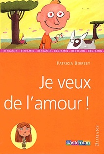 Je veux de l’amour !