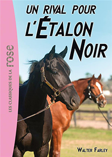Un rival pour l'Etalon Noir