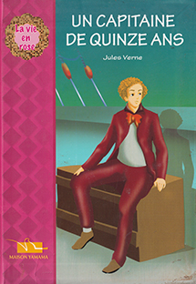 Un capitaine de quinze ans