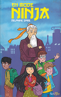 En mode Ninja